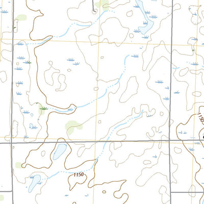Hawley SE, MN (2019, 24000-Scale) Preview 2