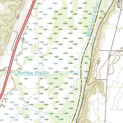 Le Sueur, MN (2019, 24000-Scale) Preview 2