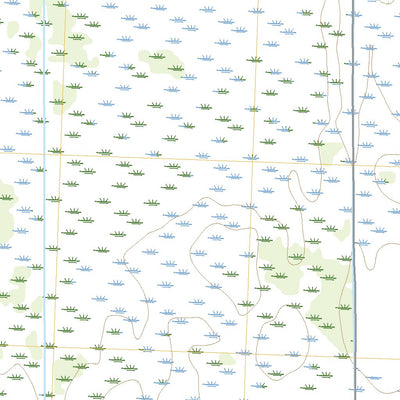 Leo, MN (2019, 24000-Scale) Preview 3