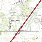 High Forest, MN (2019, 24000-Scale) Preview 3