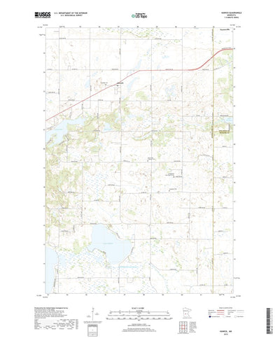 Hawick, MN (2019, 24000-Scale) Preview 1