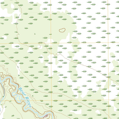 Littlefork NW, MN (2019, 24000-Scale) Preview 2