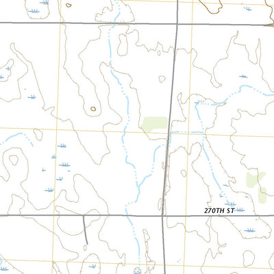 Haydenville, MN (2019, 24000-Scale) Preview 2