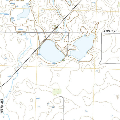 Haydenville, MN (2019, 24000-Scale) Preview 3