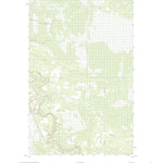Johnson Landing NW, MN (2019, 24000-Scale) Preview 1