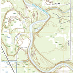 Johnson Landing NW, MN (2019, 24000-Scale) Preview 3