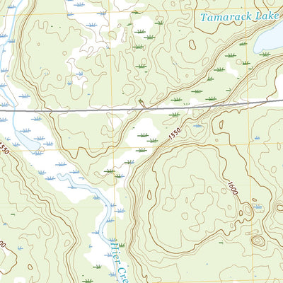 Heart Lake, MN (2019, 24000-Scale) Preview 2