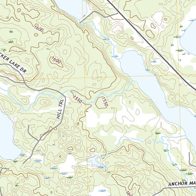 Heart Lake, MN (2019, 24000-Scale) Preview 3