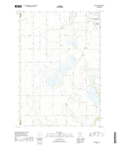 Heatwole, MN (2019, 24000-Scale) Preview 1