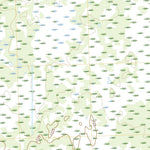 Mulligan Lake NE, MN (2019, 24000-Scale) Preview 2