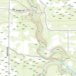 Mulligan Lake NE, MN (2019, 24000-Scale) Preview 3