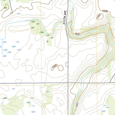 Hamburg, MN (2019, 24000-Scale) Preview 3