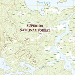 Long Island Lake, MN (2019, 24000-Scale) Preview 2