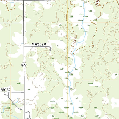 Nashwauk, MN (2019, 24000-Scale) Preview 2
