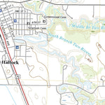 Hallock, MN (2019, 24000-Scale) Preview 3