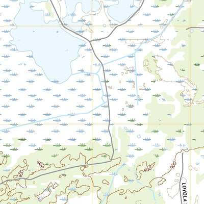 Linwood, MN (2019, 24000-Scale) Preview 2