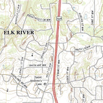 Elk River, MN (2019, 24000-Scale) Preview 3