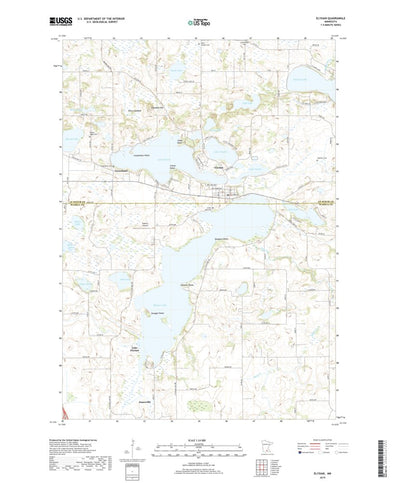 Elysian, MN (2019, 24000-Scale) Preview 1
