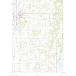 Long Prairie, MN (2019, 24000-Scale) Preview 1