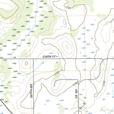 Long Prairie, MN (2019, 24000-Scale) Preview 2