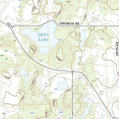 Long Prairie, MN (2019, 24000-Scale) Preview 3