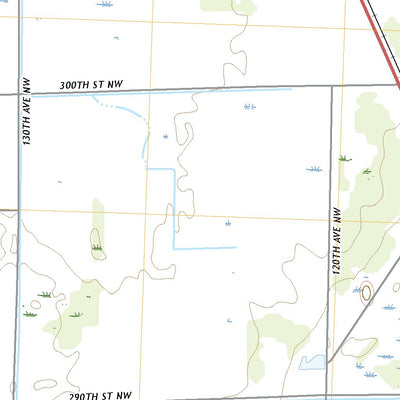 Newfolden, MN (2019, 24000-Scale) Preview 2