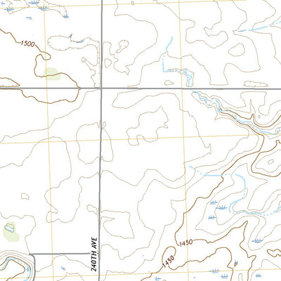 Marshall SE, MN (2019, 24000-Scale) Preview 2