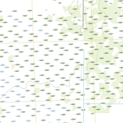 Grygla NE, MN (2019, 24000-Scale) Preview 2