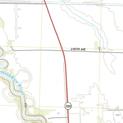 Halstad, MN (2019, 24000-Scale) Preview 2