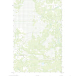 Ericsburg NW, MN (2019, 24000-Scale) Preview 1