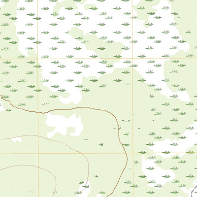 Ericsburg NW, MN (2019, 24000-Scale) Preview 2