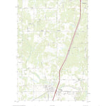 Hinckley, MN (2019, 24000-Scale) Preview 1