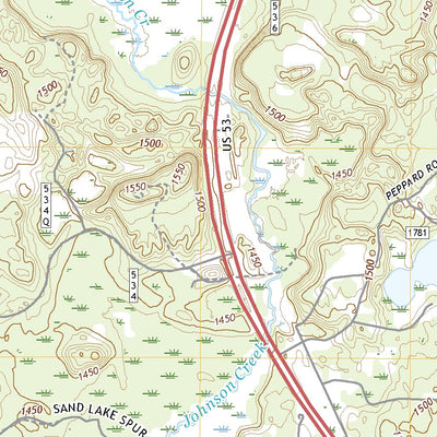 Idington, MN (2019, 24000-Scale) Preview 3
