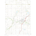 Madelia, MN (2019, 24000-Scale) Preview 1