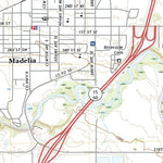 Madelia, MN (2019, 24000-Scale) Preview 3