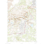 Hibbing, MN (2019, 24000-Scale) Preview 1