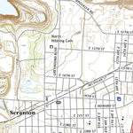 Hibbing, MN (2019, 24000-Scale) Preview 2