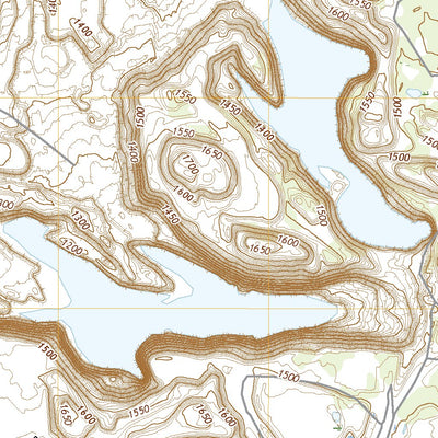 Hibbing, MN (2019, 24000-Scale) Preview 3