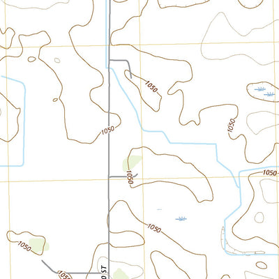 Fairfax, MN (2019, 24000-Scale) Preview 2