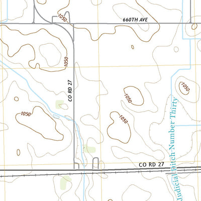 Fairfax, MN (2019, 24000-Scale) Preview 3