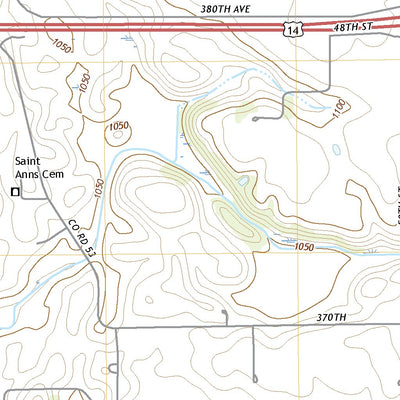Janesville, MN (2019, 24000-Scale) Preview 3