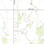 Lake Bronson, MN (2019, 24000-Scale) Preview 2