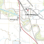 Lake Bronson, MN (2019, 24000-Scale) Preview 3