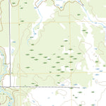 O'Brien Lookout Tower, MN (2019, 24000-Scale) Preview 2