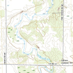 O'Brien Lookout Tower, MN (2019, 24000-Scale) Preview 3