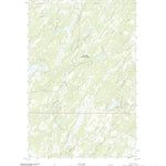 Harris Lake, MN (2019, 24000-Scale) Preview 1