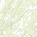 Harris Lake, MN (2019, 24000-Scale) Preview 2
