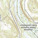 Marine on St. Croix, MN (2019, 24000-Scale) Preview 3
