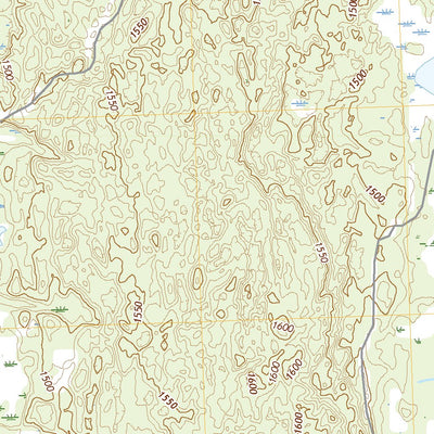 Flat Lake, MN (2019, 24000-Scale) Preview 3