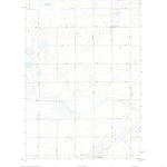 Heron Lake NE, MN (2019, 24000-Scale) Preview 1